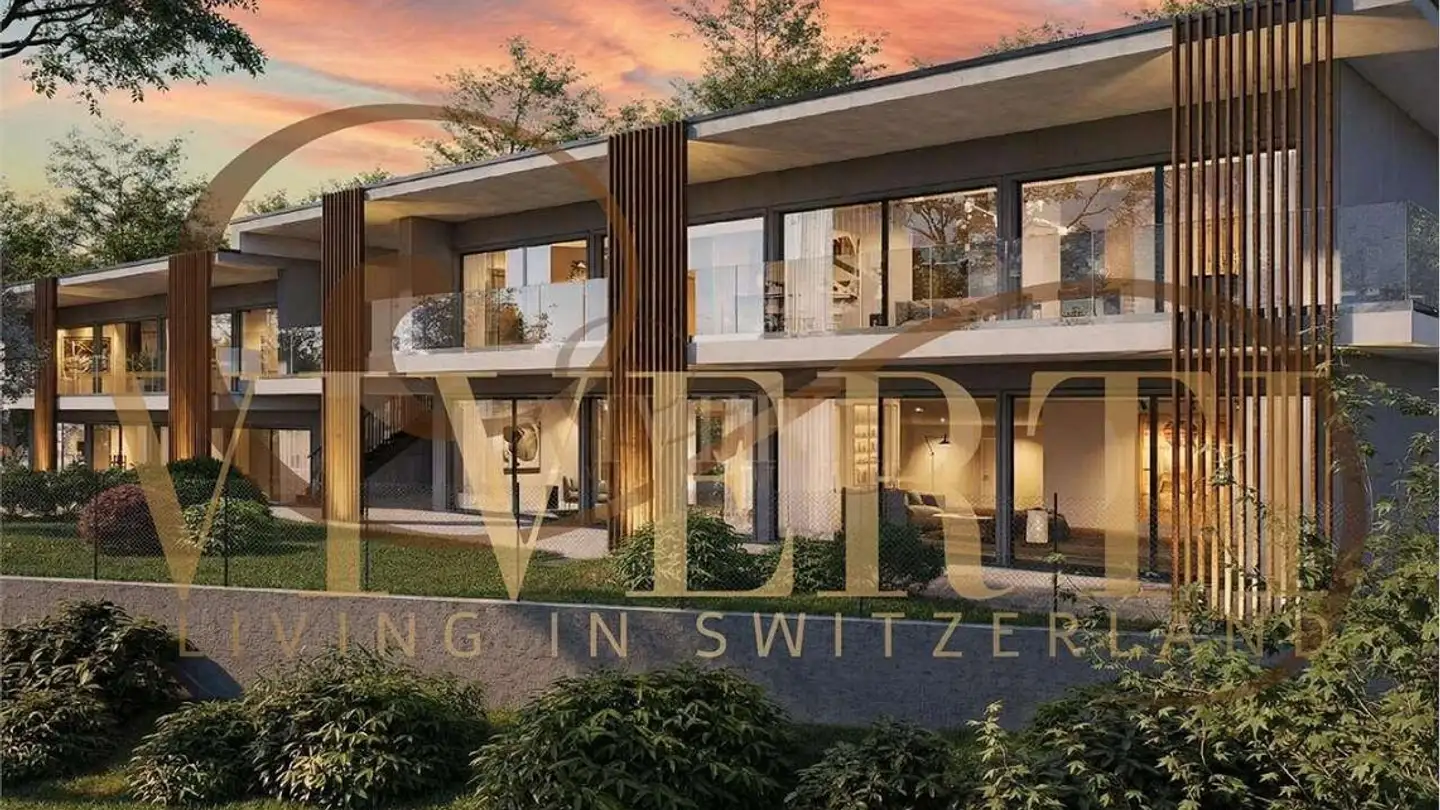 Appartement à vendre - 6900 Lugano