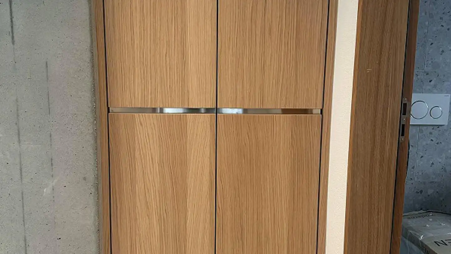 Appartamento in affitto - Cadonaustrasse, 7000 Chur - Foto 3