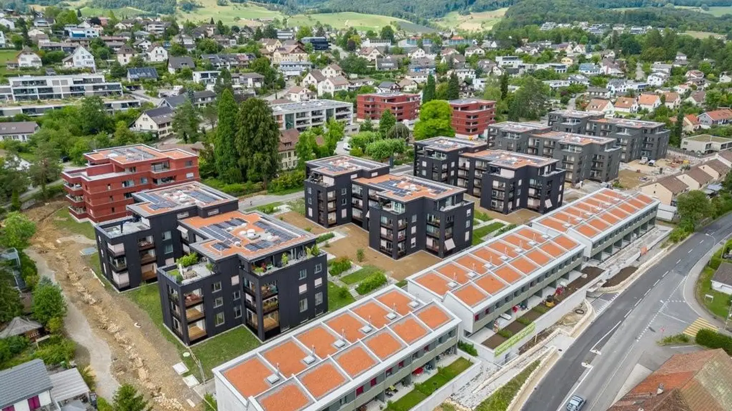 Parcheggio sotterraneo in affitto - Bibersteinerstrasse 43a, 5022 Rombach