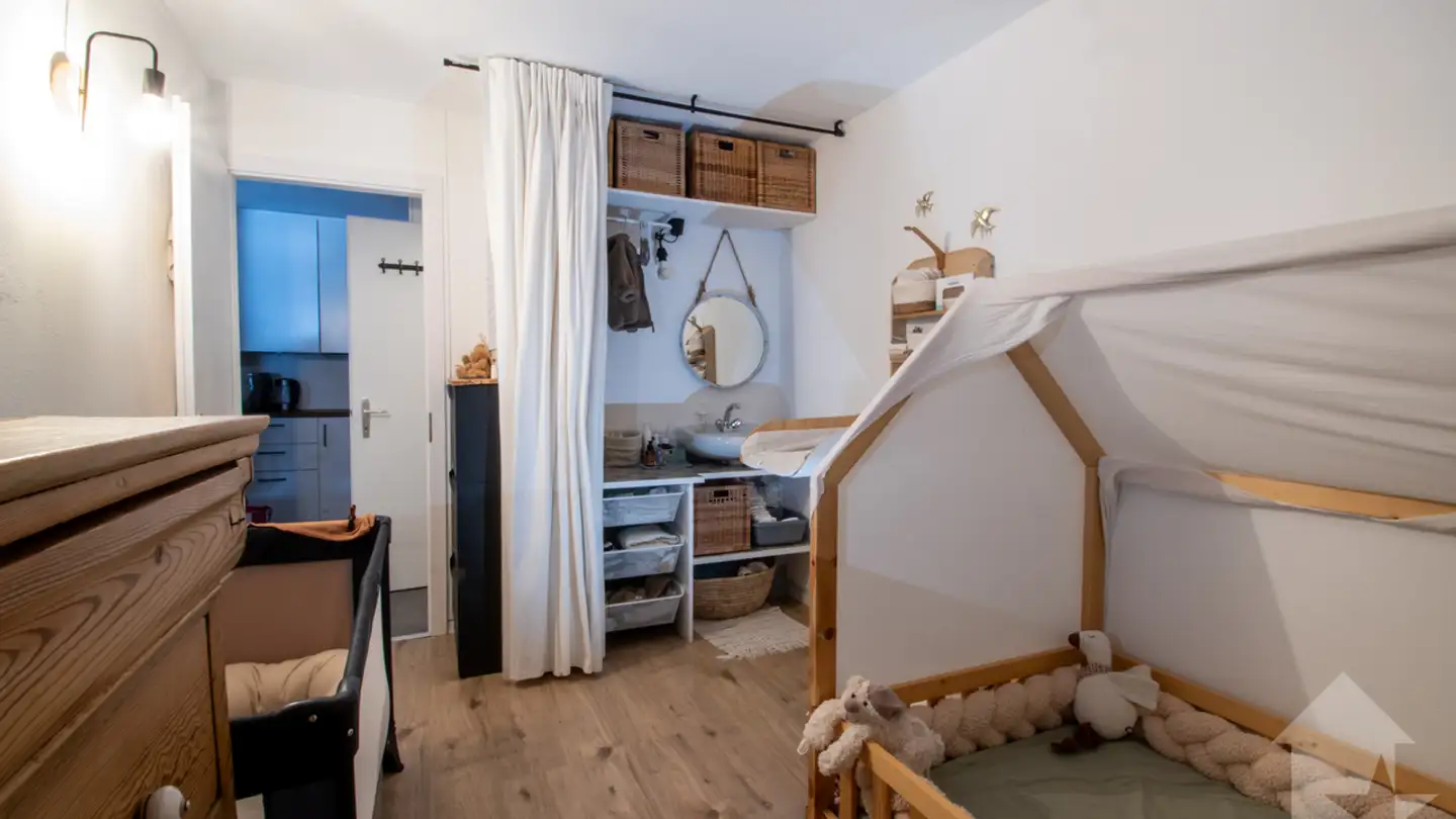 Duplex à vendre - Route De La Jorette, 1899 Torgon - Photo 4