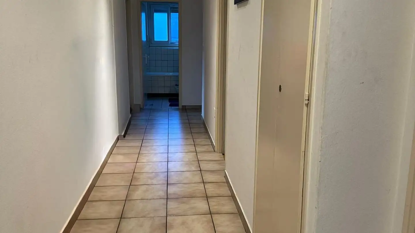 Apartment for rent - Via Del Tiglio 13, 6512 Giubiasco