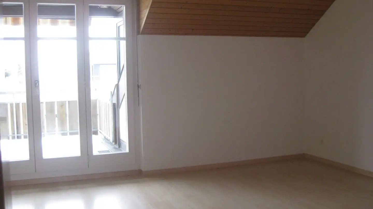 Attico in affitto - Gartenstrasse 1, 3110 Münsingen - Foto 4