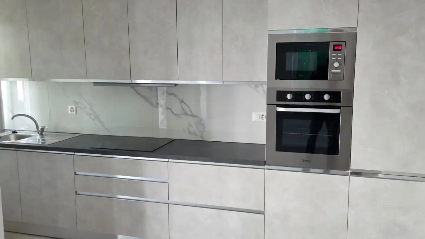 Appartement à louer - Via Emilio Maraini 19, 6942 Savosa - Photo 2