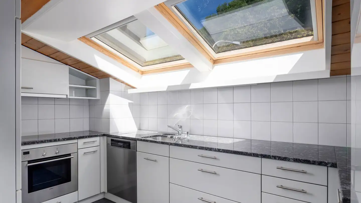 Wohnung mieten - Bergstrasse 21, 8113 Boppelsen - Foto 4