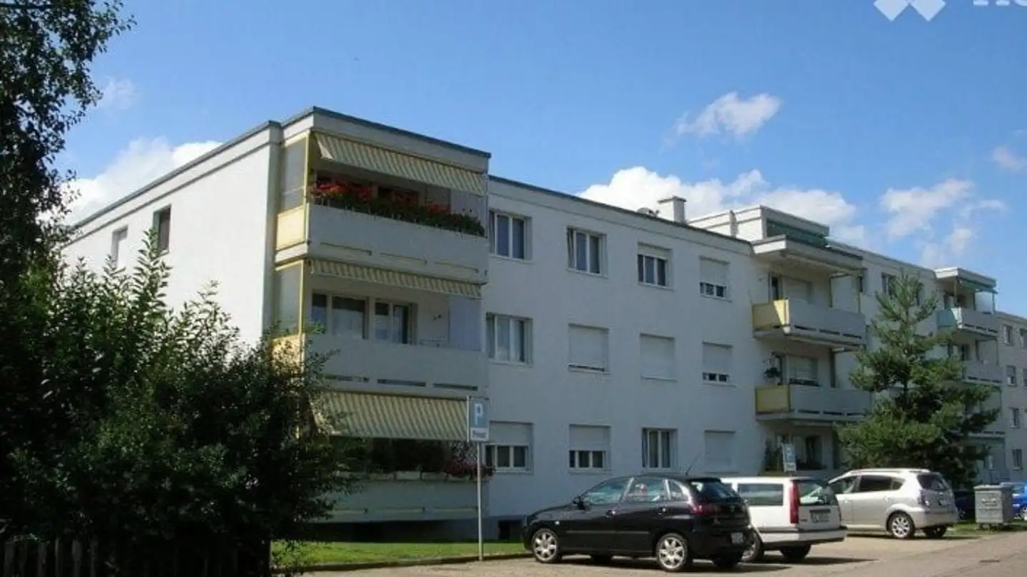 Wohnung mieten - Eggstrasse 47, 4402 Frenkendorf - Foto 2