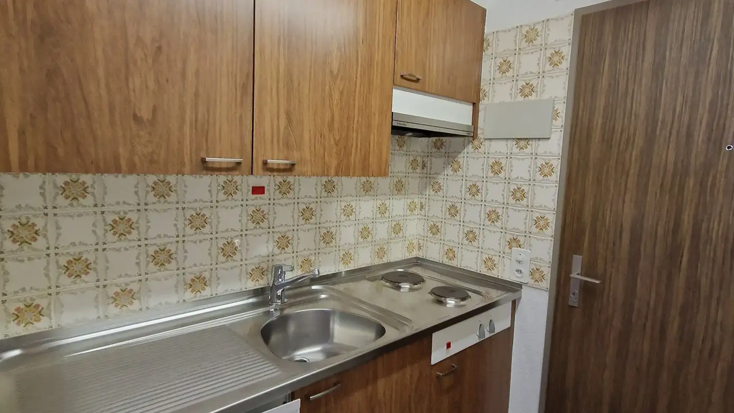 Studio for rent - Kornfeldstrasse 9, 4528 Zuchwil - Photo 4