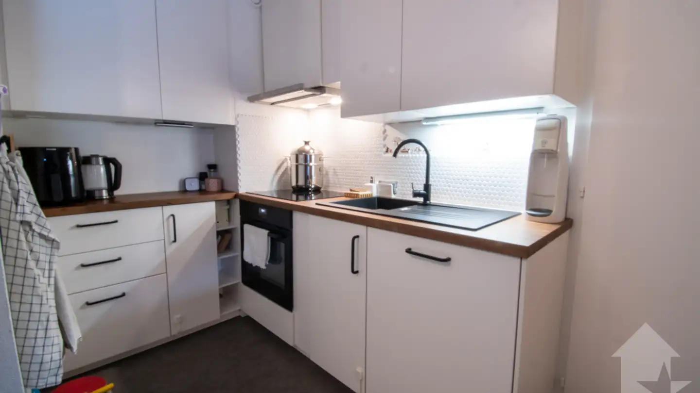 Duplex à vendre - Route De La Jorette, 1899 Torgon - Photo 3