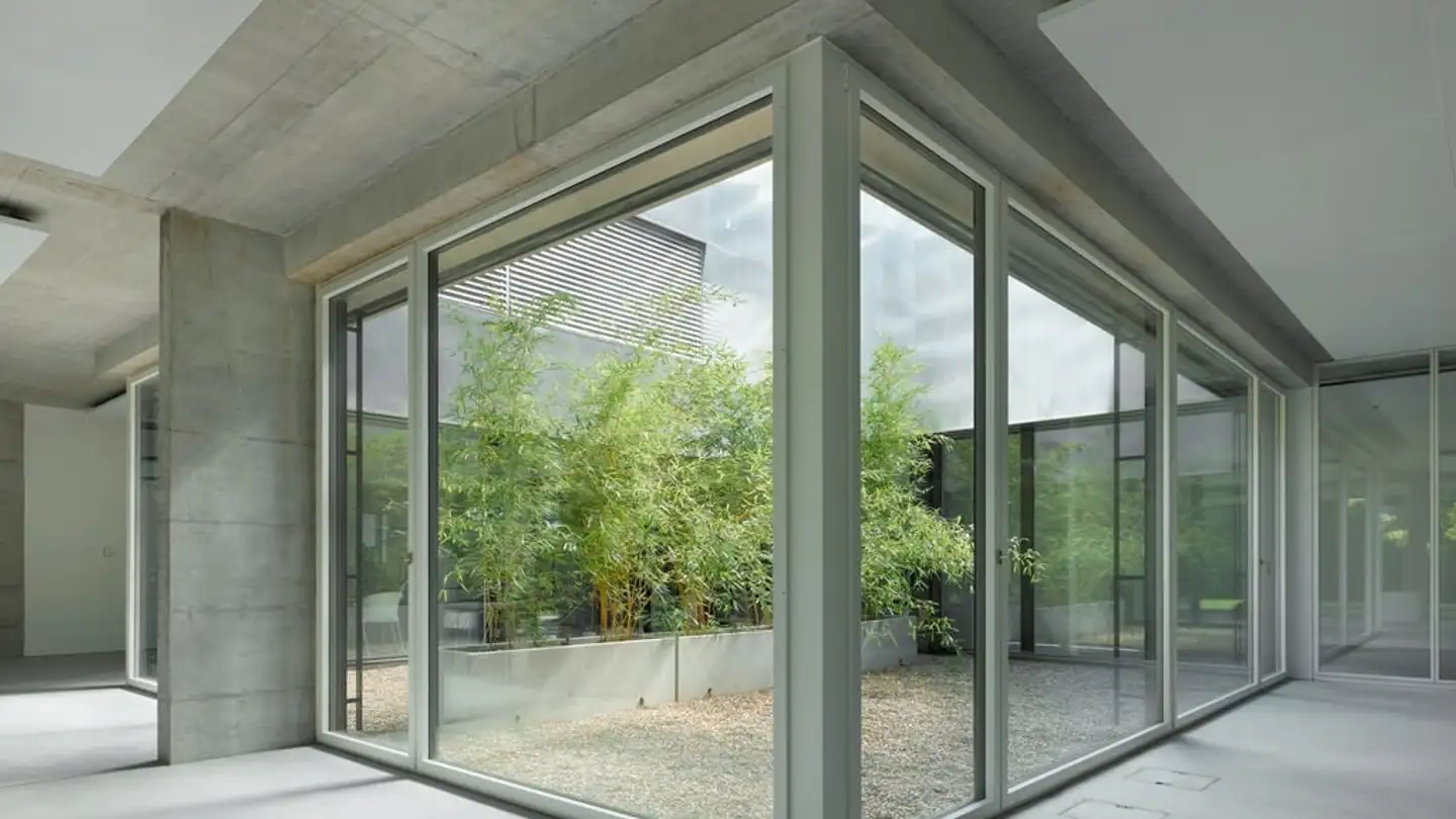 Bürofläche mieten - Schlachtstrasse 1, 6204 Sempach