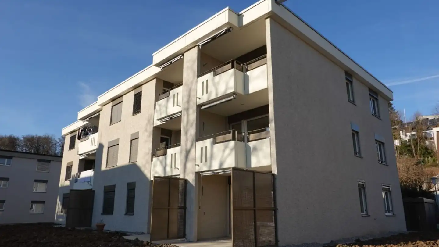 Hobbyraum mieten - Birkenweg, 5436 Würenlos