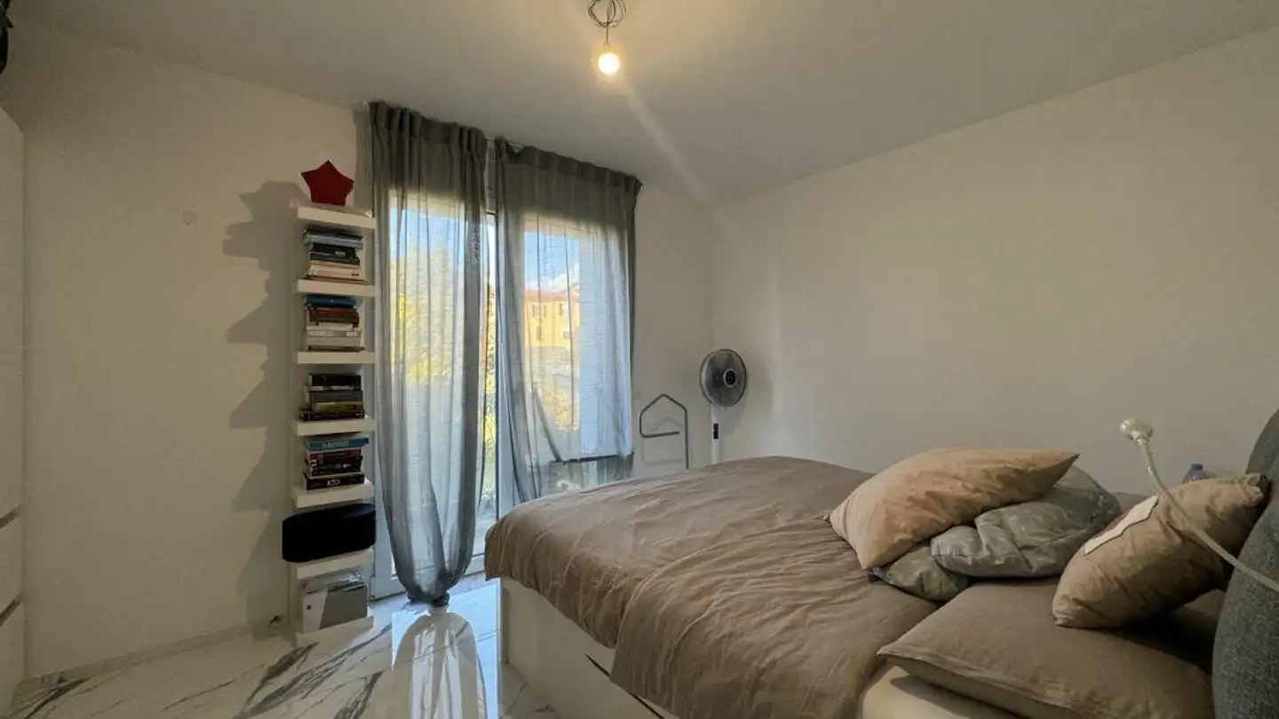 Wohnung kaufen - 6963 Pregassona