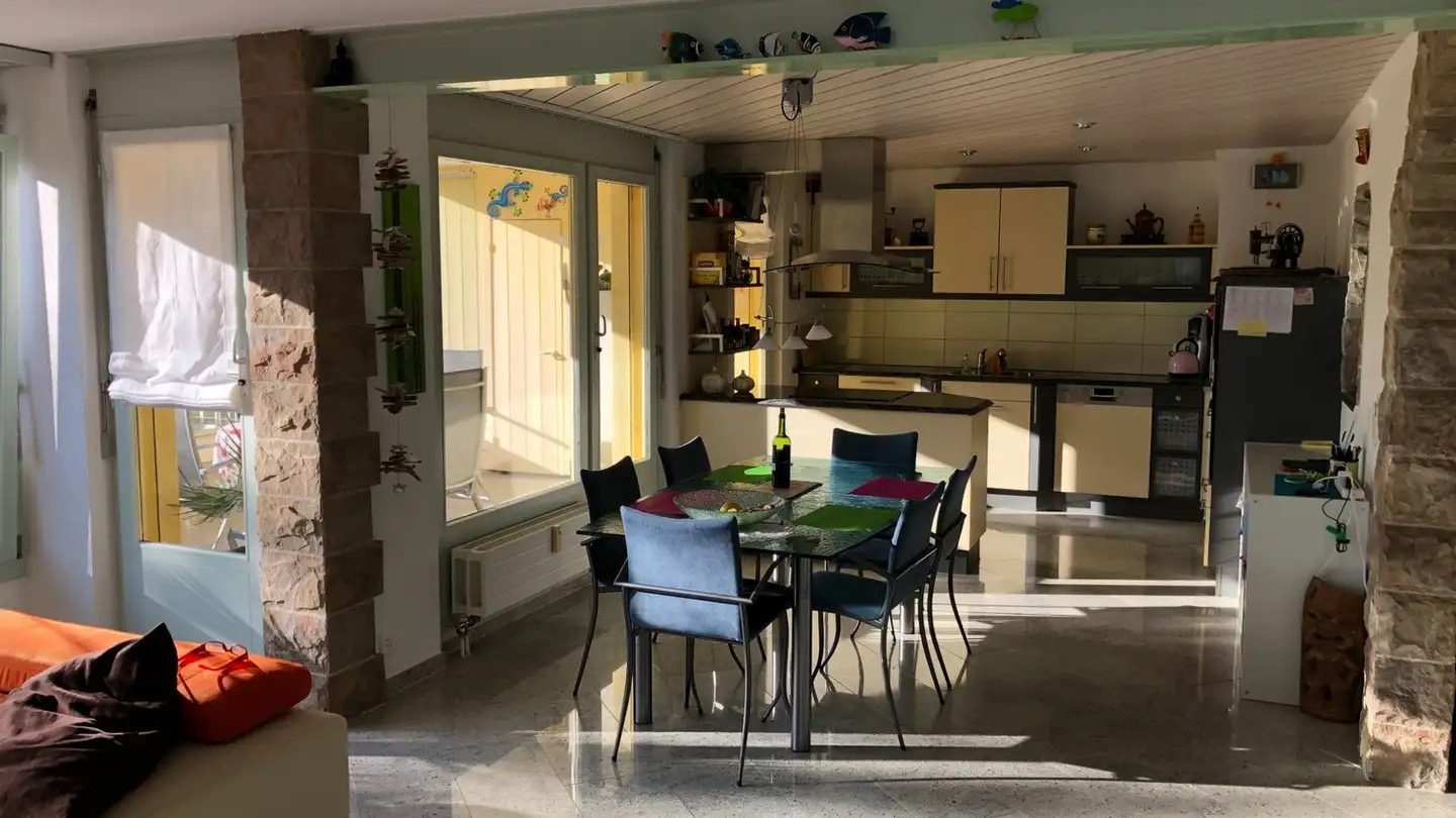 Appartamento in vendita - Hühnerhubelstrasse 6, 3123 Belp - Foto 2