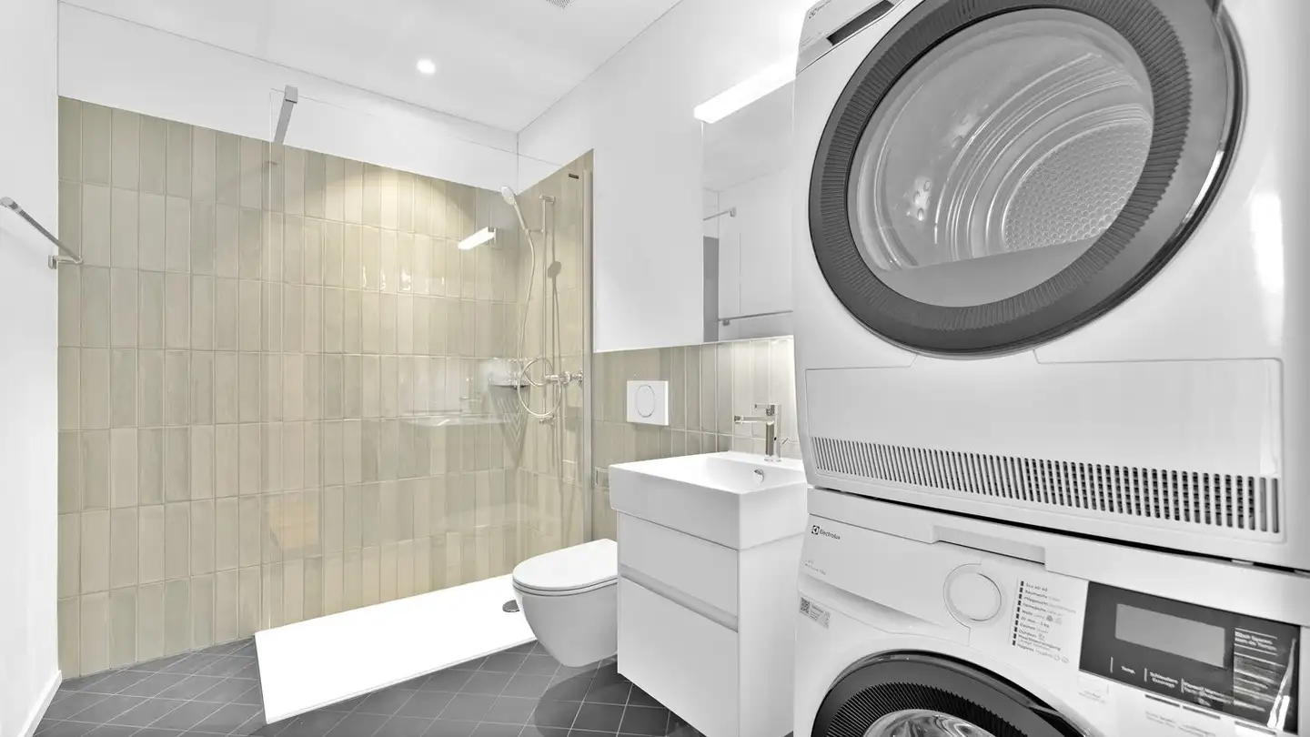Wohnung mieten - Sandblatte 22, 6026 Rain - Foto 4