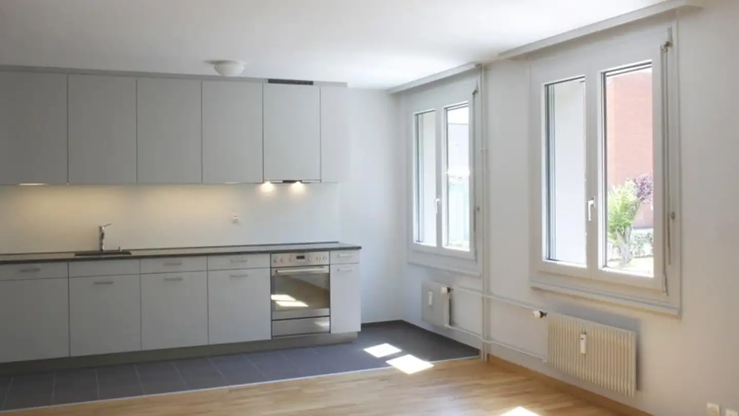 Wohnung mieten - Meienstrasse 11, 3052 Zollikofen - Foto 2