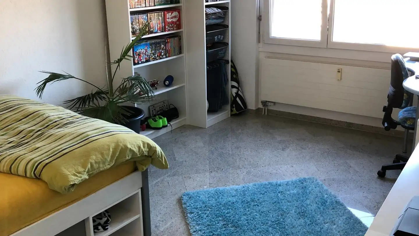 Appartamento in vendita - Hühnerhubelstrasse 6, 3123 Belp - Foto 4