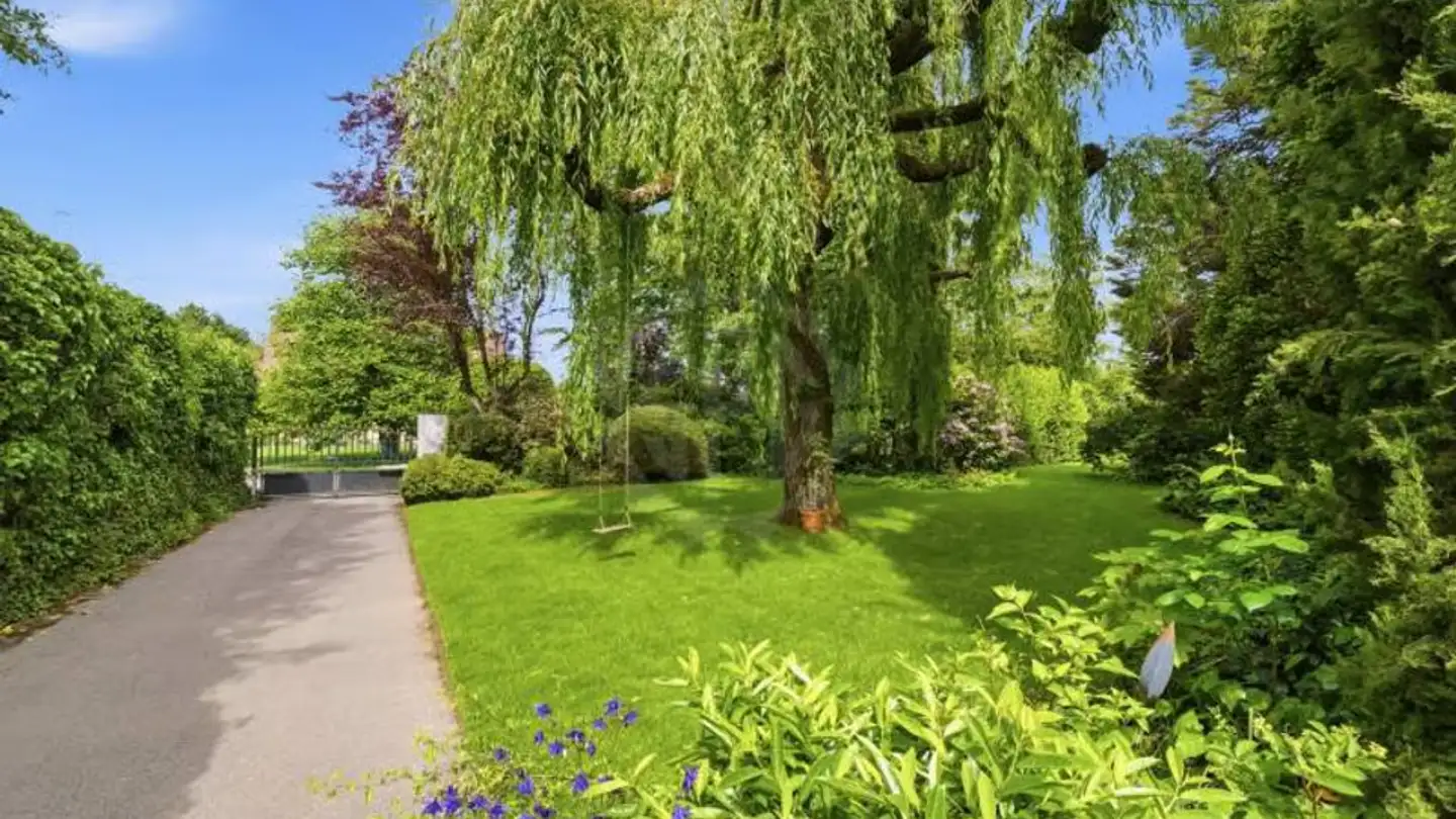 Maison individuelle à vendre - 1291 Commugny