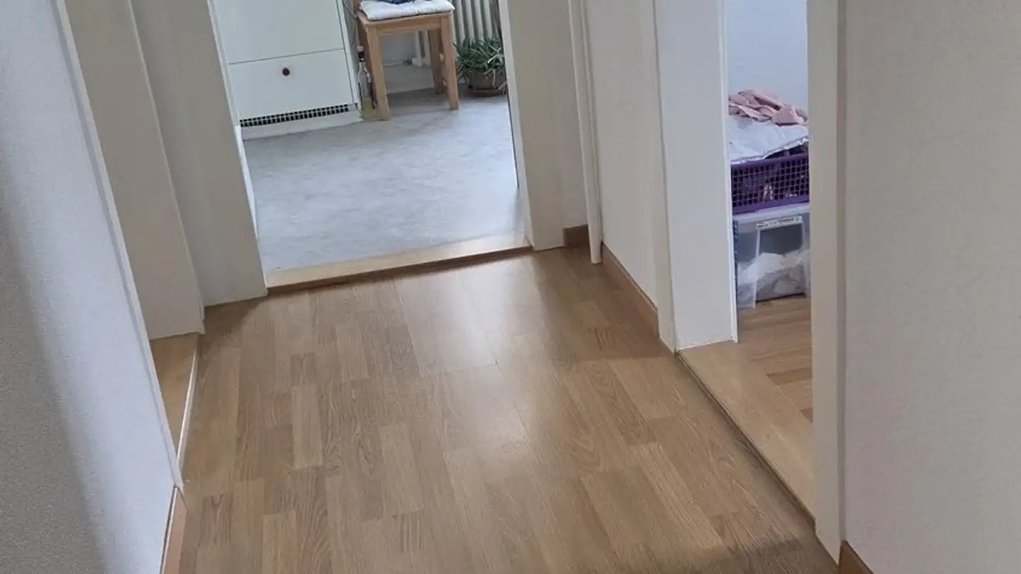 Zimmer mieten - Goldbrunnenstrasse 33, 9000 St. Gallen - Foto 2