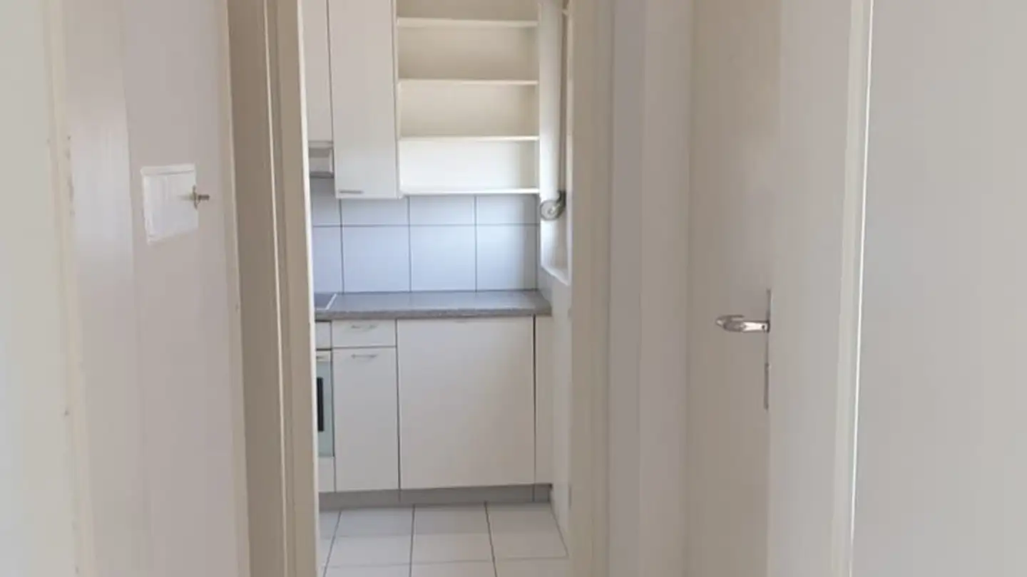 Appartement à louer - Chemin Des Labours / Ackerweg 1, 2502 Biel/Bienne