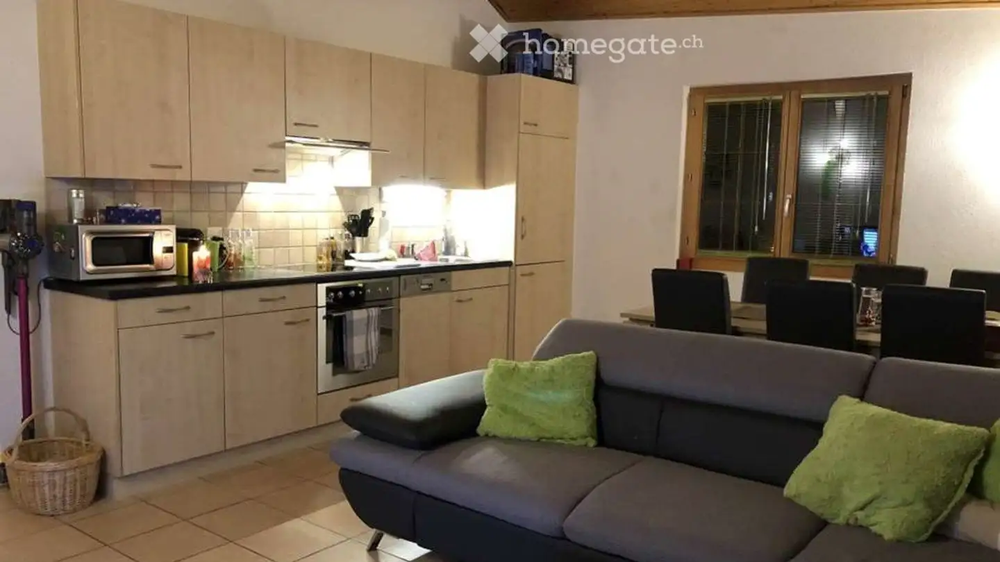 Apartment for rent - 1630 Bulle