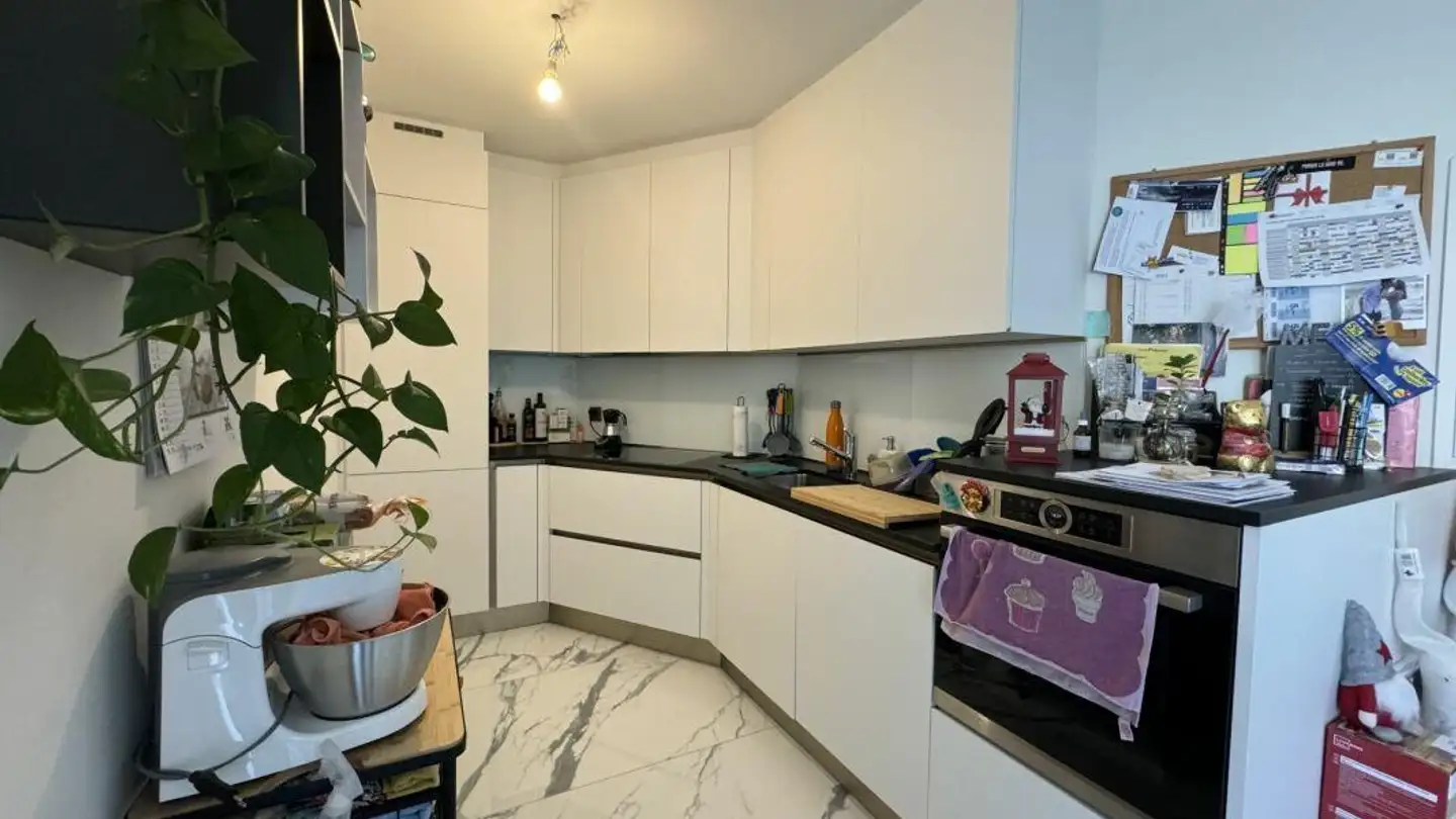 Wohnung kaufen - 6963 Pregassona - Foto 3