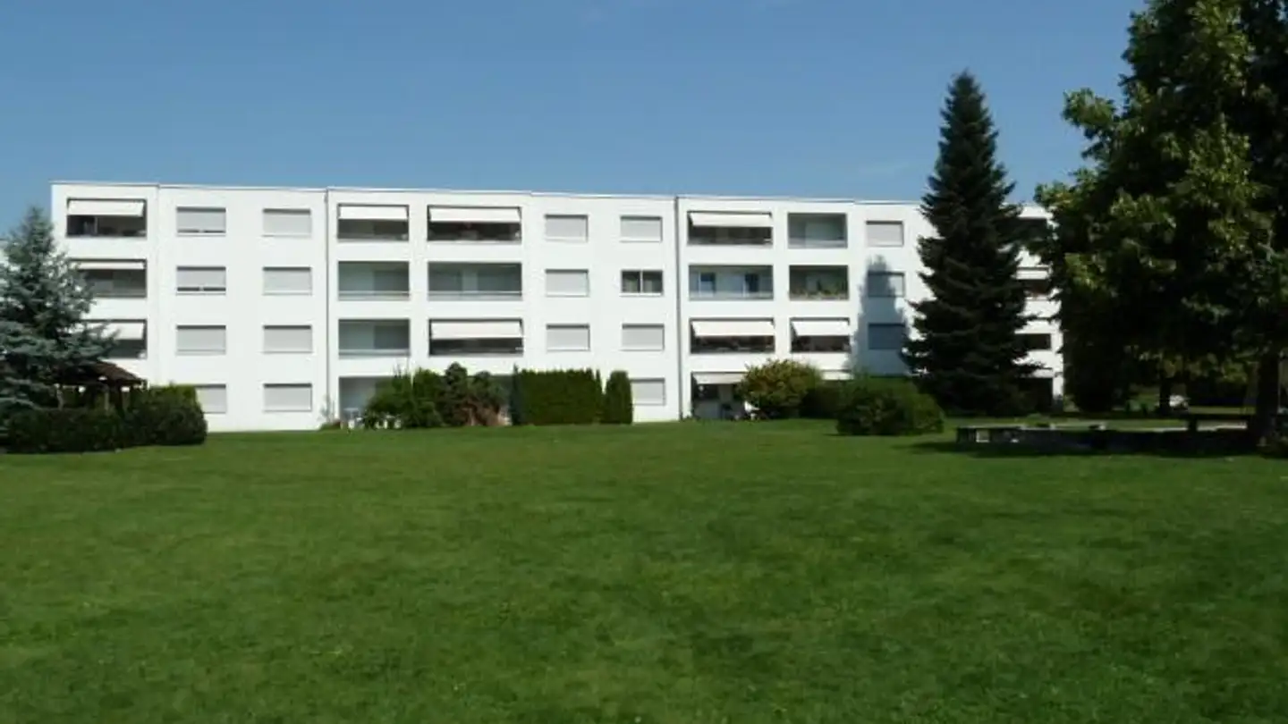 Appartamento in affitto - Ifangstrasse 47, 8604 Volketswil