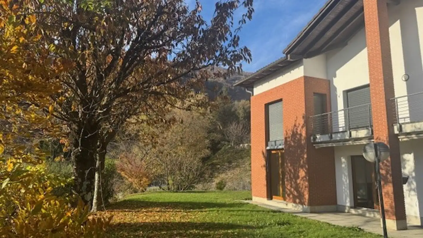 Casa singola in vendita - 6934 Bioggio - Photo 2