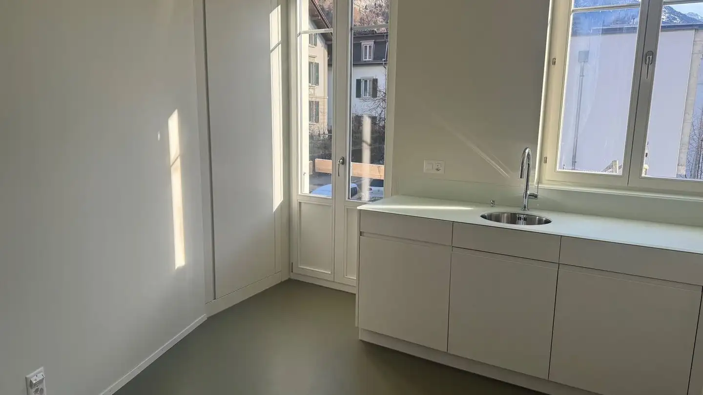 Stepped apartment for rent - Kreuzgasse 10, 3860 Meiringen - Photo 3