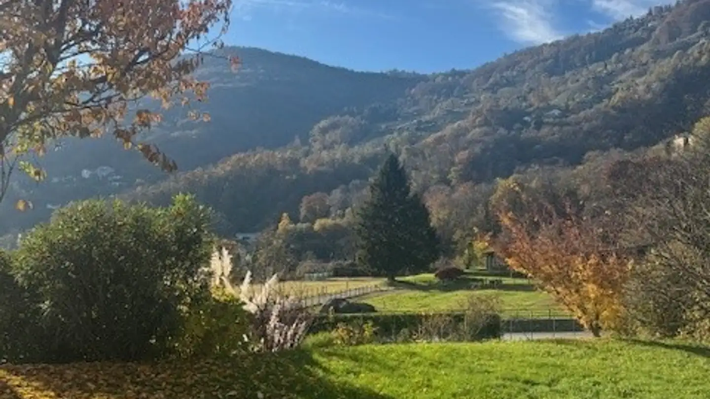 Casa singola in vendita - 6934 Bioggio - Photo 3