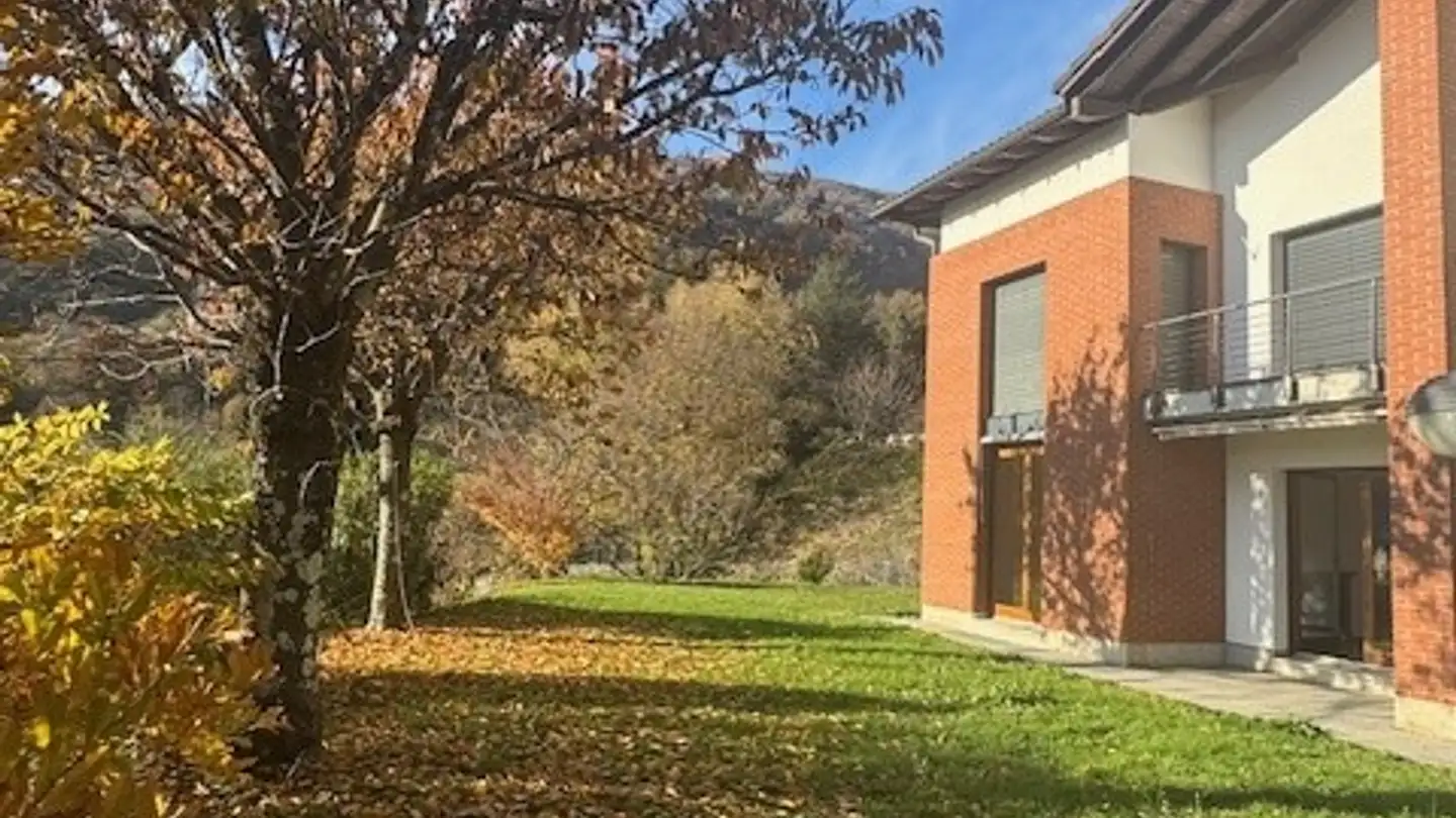 Casa singola in vendita - 6934 Bioggio - Photo 4