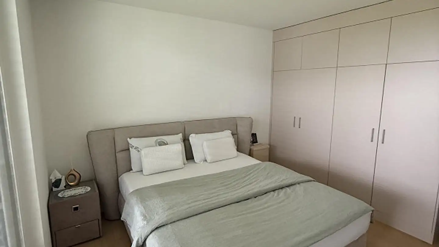 Appartement à louer - Churerstrasse 123a, 9470 Buchs SG - Photo 3