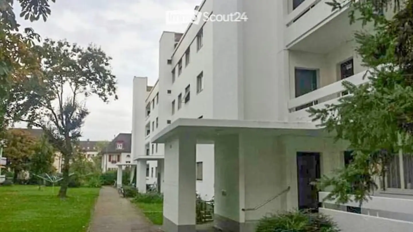 Apartment for rent - Chemin Des Labours / Ackerweg 1, 2502 Biel/Bienne - Photo 2