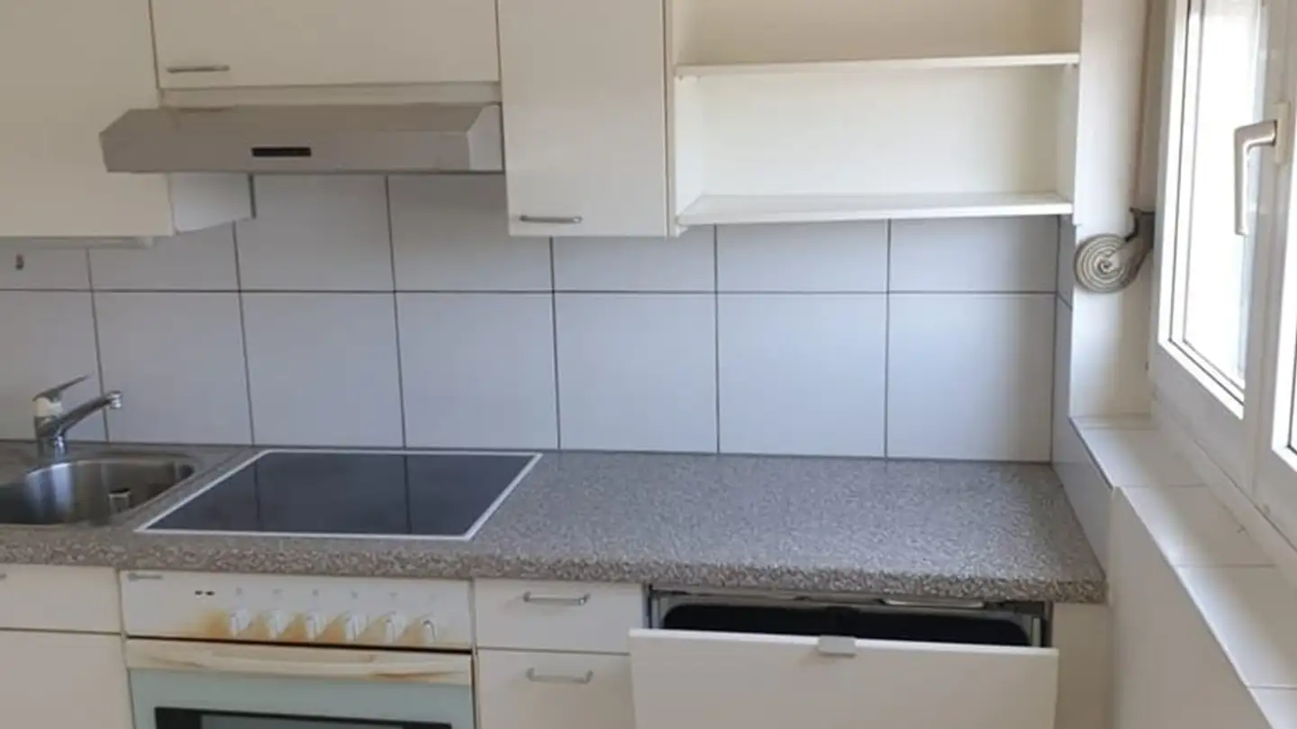 Apartment for rent - Chemin Des Labours / Ackerweg 1, 2502 Biel/Bienne - Photo 3