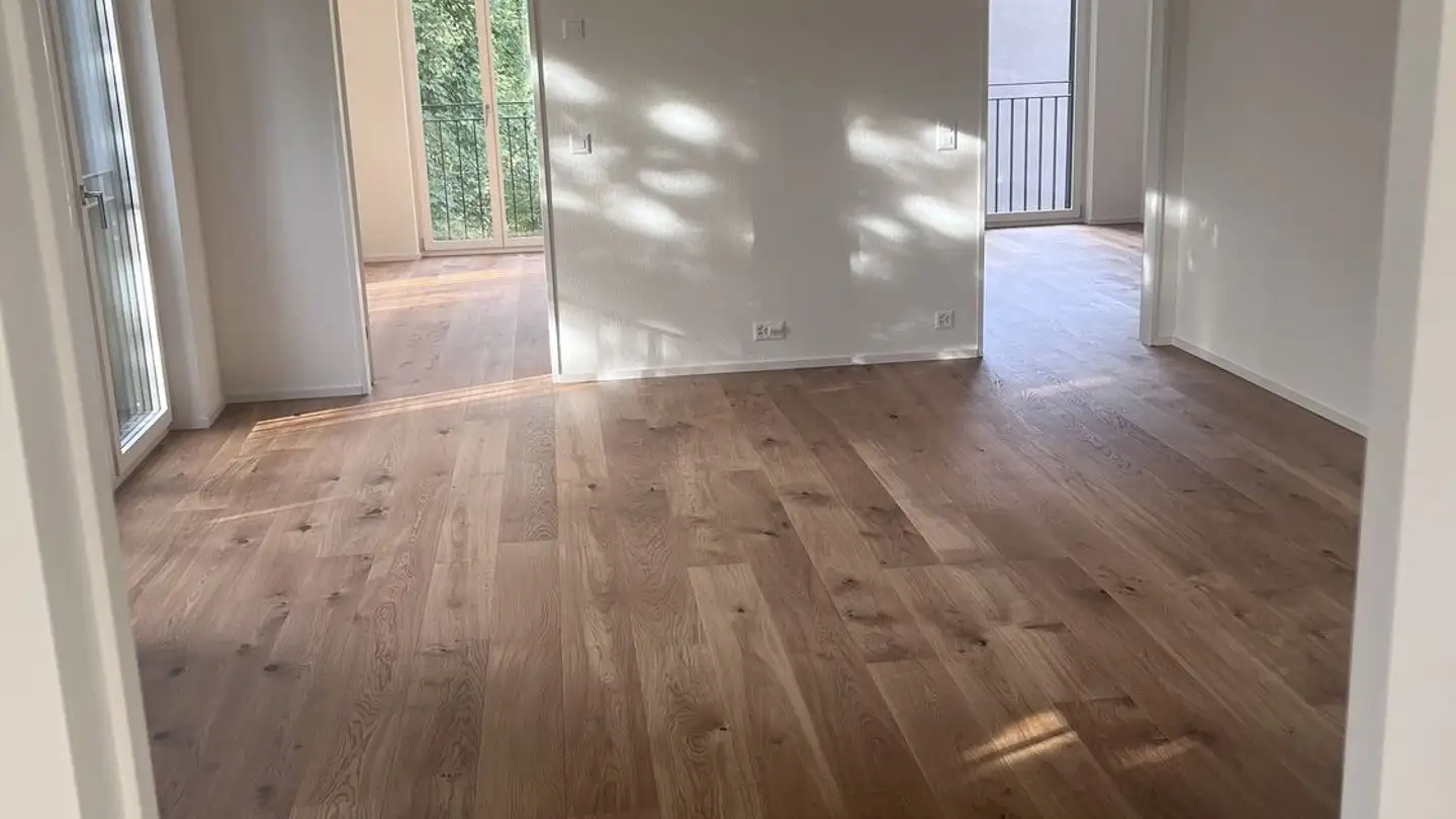 Apartment for rent - Rotbuchstrasse 16, 8006 Zürich
