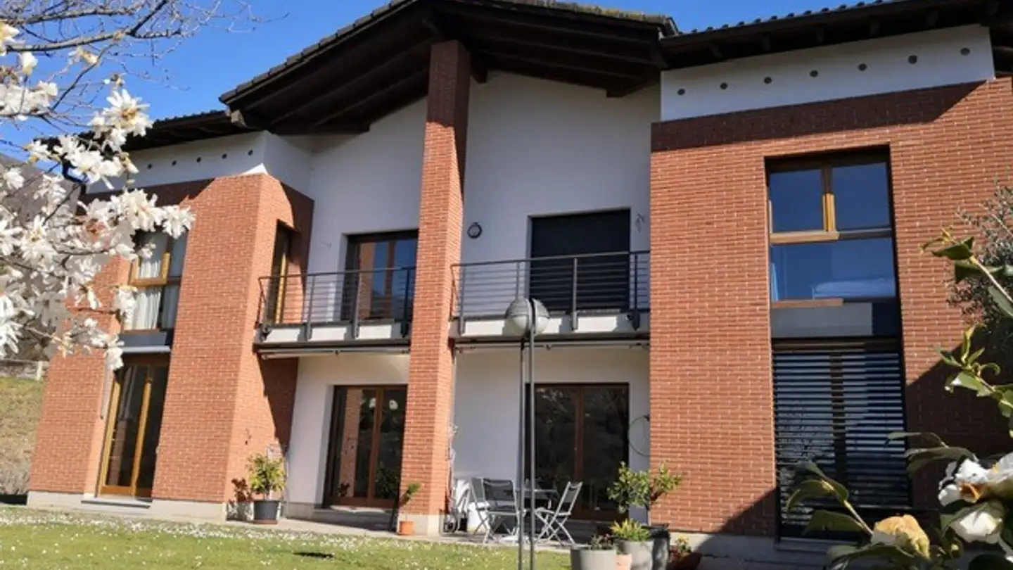 Casa singola in vendita - 6934 Bioggio