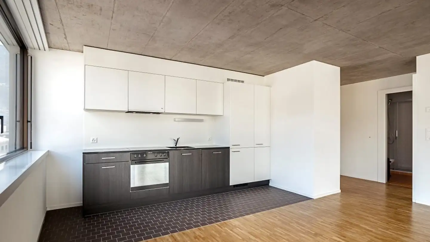 Apartment for rent - Avenue De Pratifori 24a, 1950 Sion - Photo 3