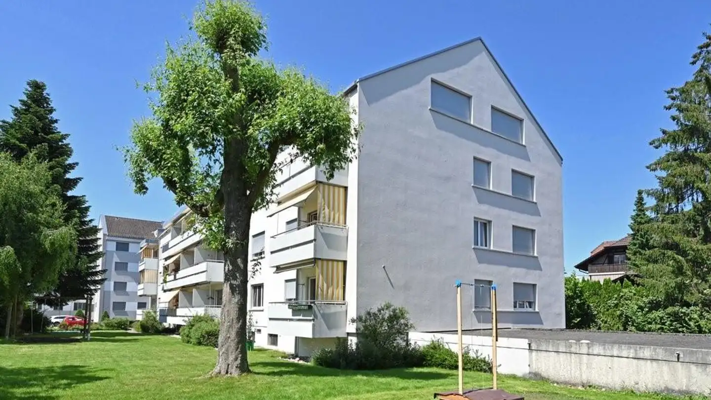 Appartamento in affitto - Rosengasse 5, 3250 Lyss