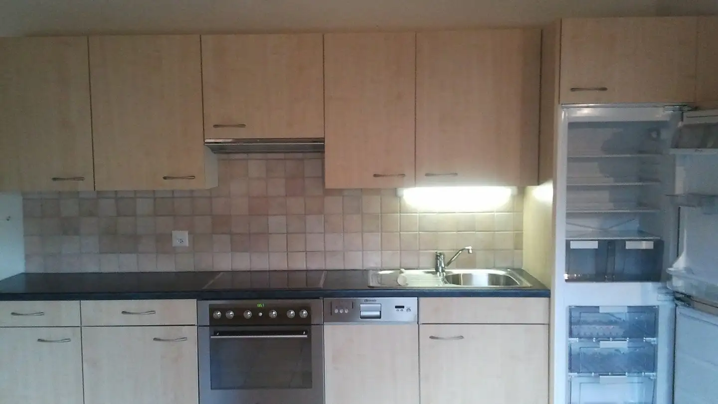 Apartment for rent - 1630 Bulle - Photo 2