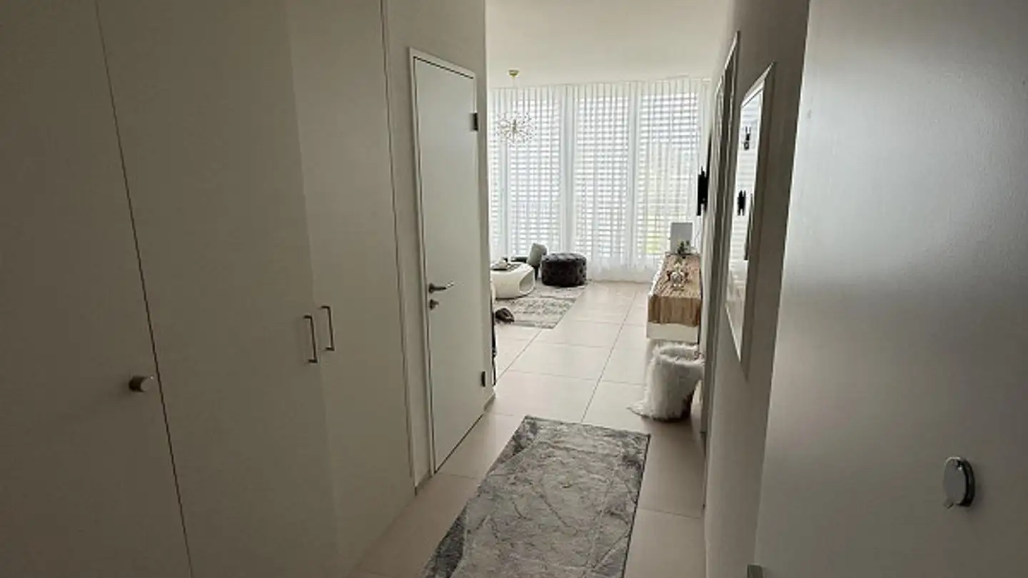 Appartement à louer - Churerstrasse 123a, 9470 Buchs SG - Photo 4