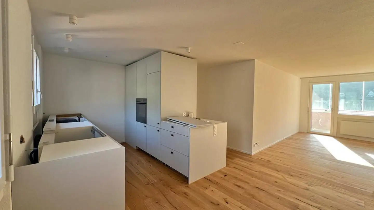 Appartamento in affitto - Glärnischstrasse 4, 8752 Näfels - Foto 4