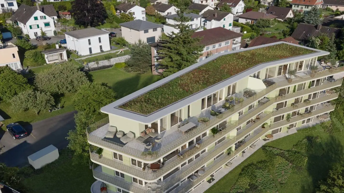 Penthouse for sale - Rebgasse 39, 2540 Grenchen - Photo 3