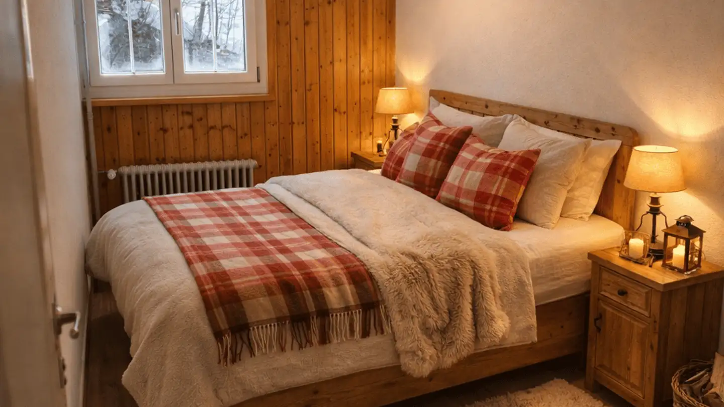 Appartement à louer - Schlatt, 8753 Mollis - Photo 2