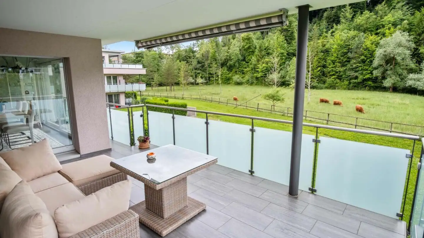 Apartment for sale - Ziegeleistrasse 7, 9300 Wittenbach