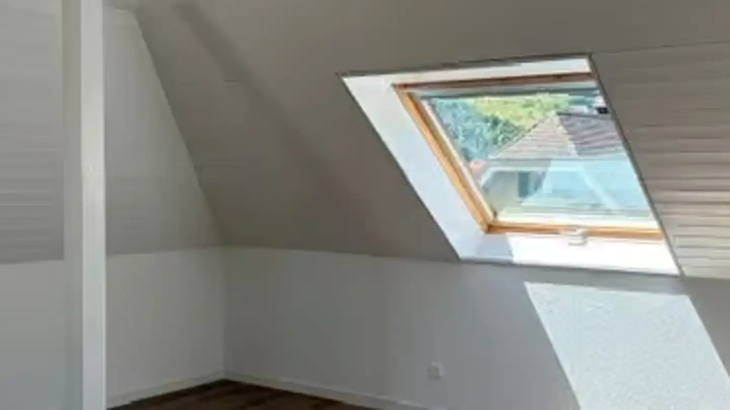 Dachgeschosswohnung mieten - Hauptstrasse 2, 4702 Oensingen - Foto 4
