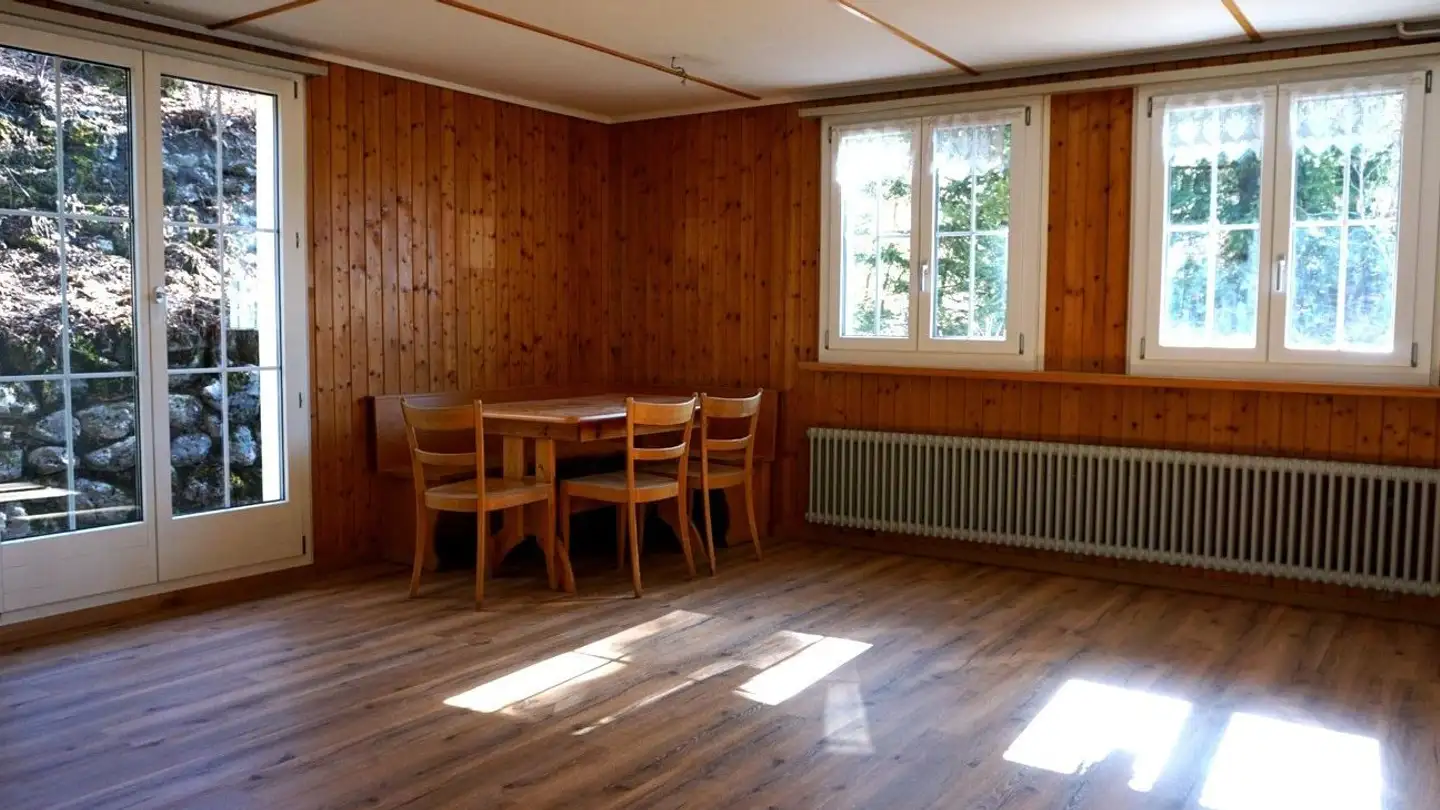 Appartement à louer - Schlatt, 8753 Mollis - Photo 3