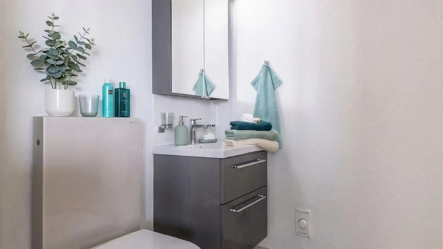 Attico in affitto - Rebgasse 92, 2540 Grenchen - Foto 4