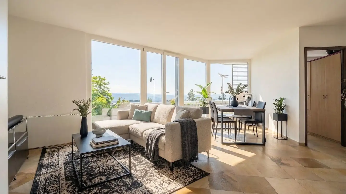 Attico in affitto - Rebgasse 92, 2540 Grenchen - Foto 2