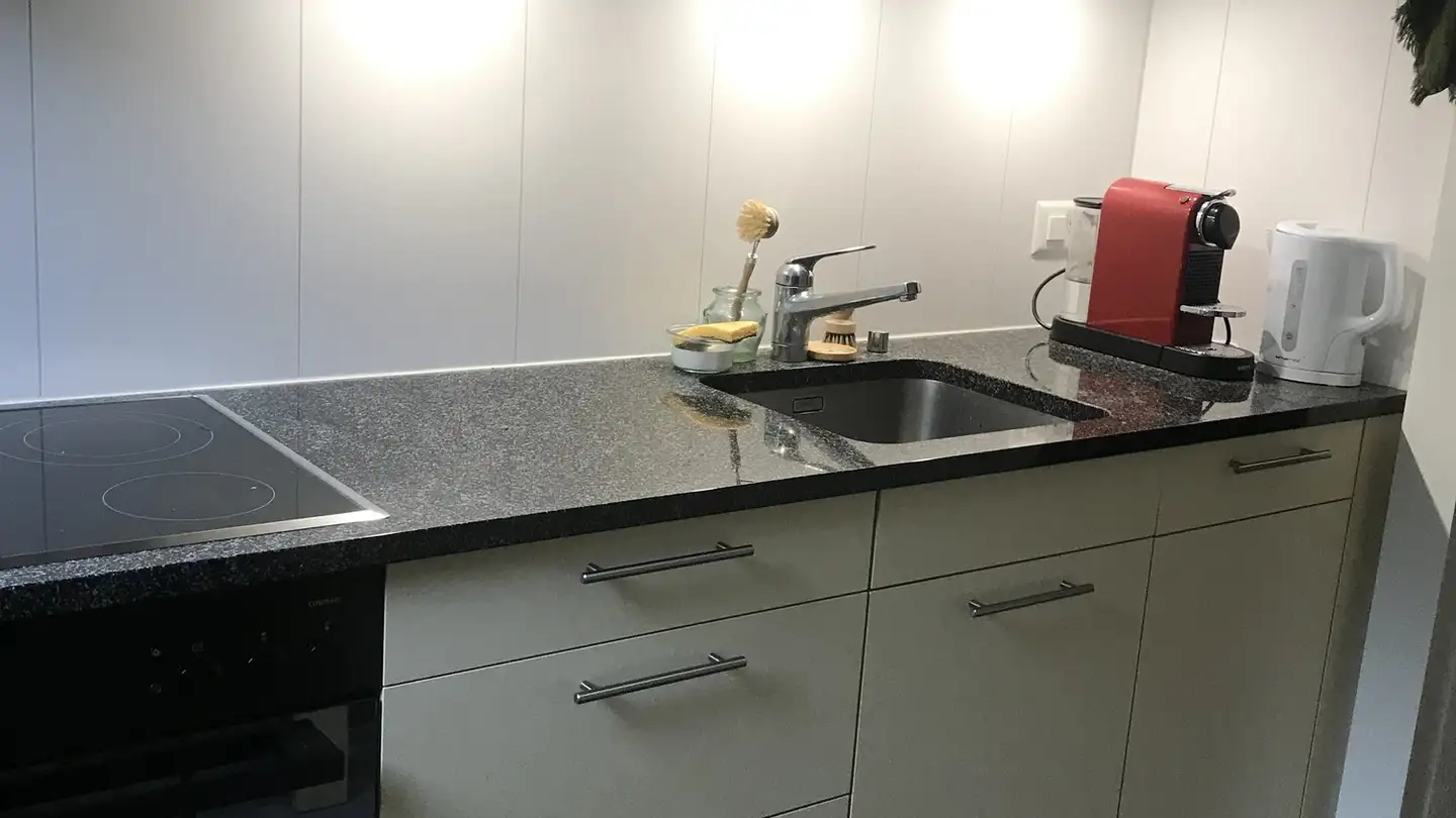 Single room for rent - Près-Du-Bois / Am Wald 40, 2504 Biel/Bienne - Photo 3