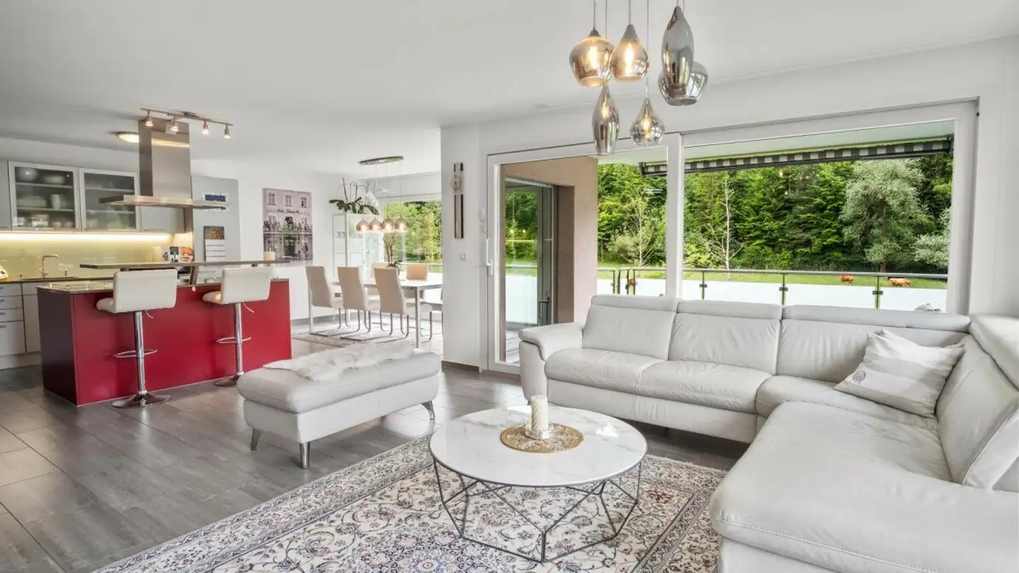 Apartment for sale - Ziegeleistrasse 7, 9300 Wittenbach - Photo 3