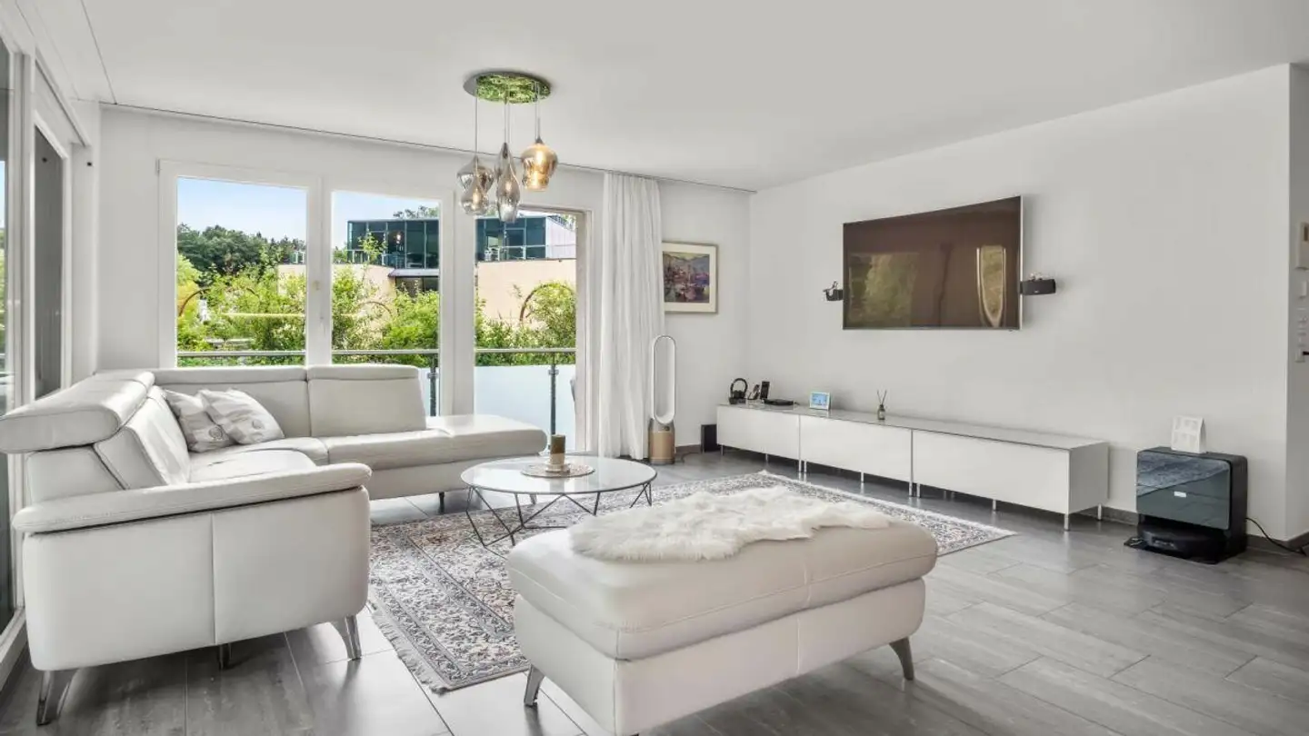 Apartment for sale - Ziegeleistrasse 7, 9300 Wittenbach - Photo 4