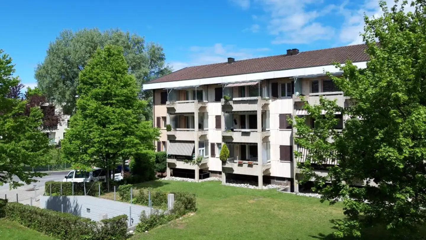 Appartamento in affitto - Schönmattweg 12, 3123 Belp