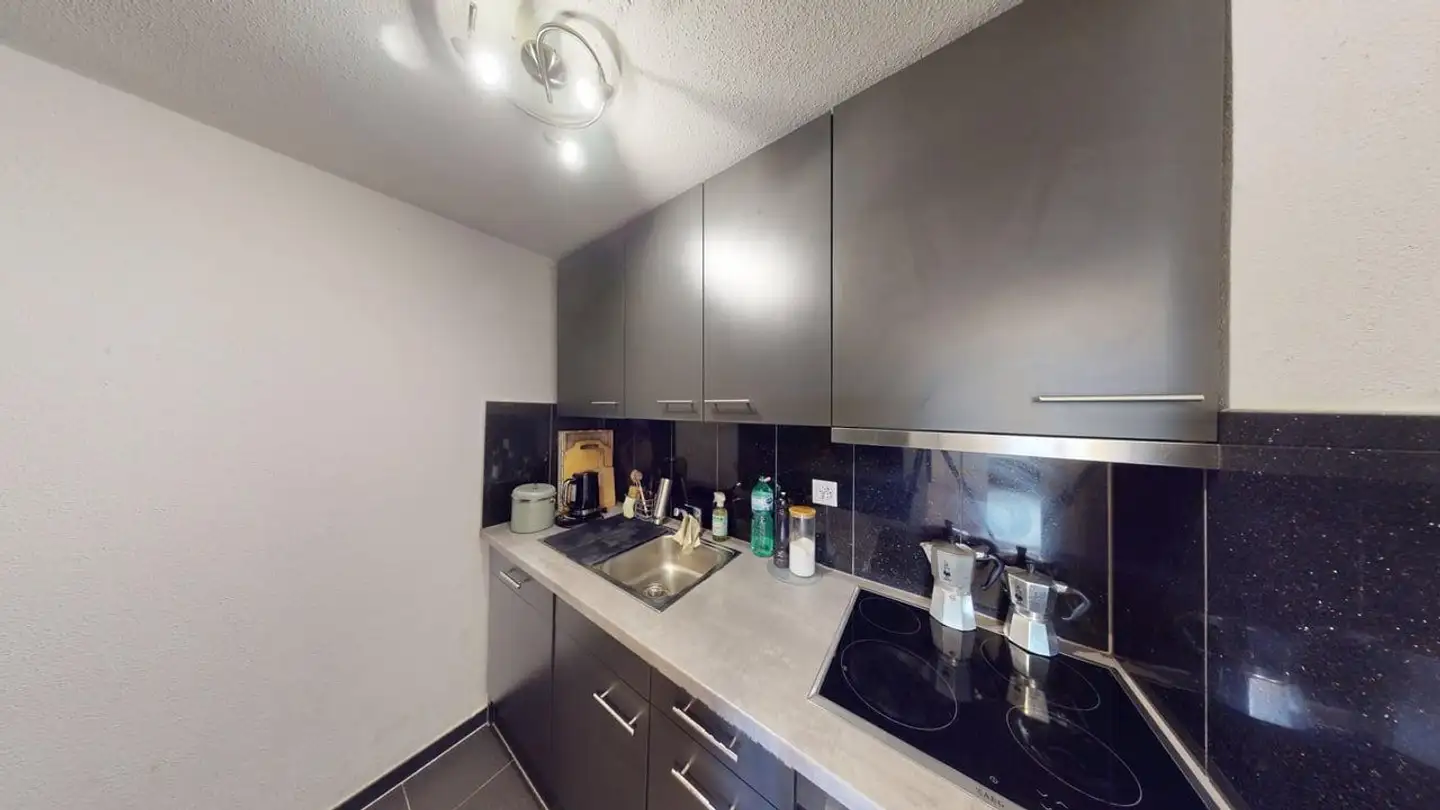 Wohnung kaufen - Sandstrasse 49, 3302 Moosseedorf - Foto 4